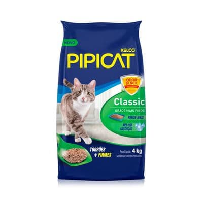 Pipicat Classic