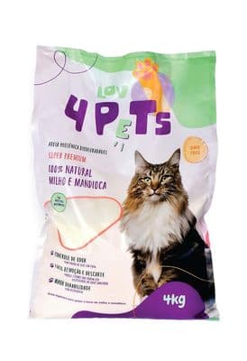 Lov 4 Pets