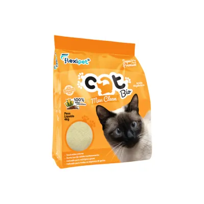 Cat Bio Fina Max Clean